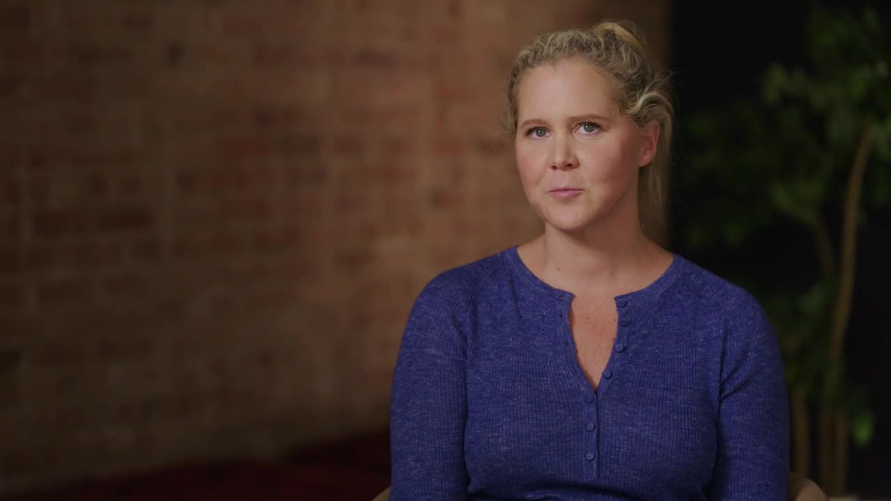 Amy Schumer