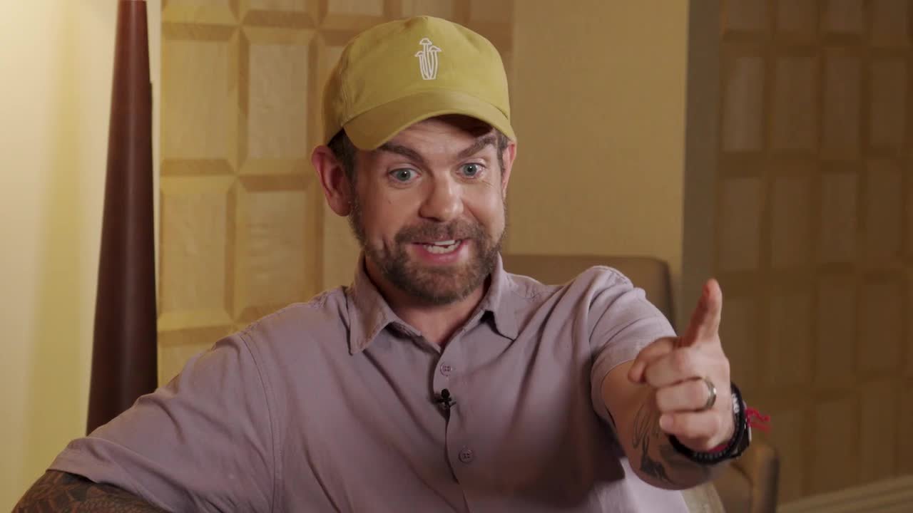 Jack Osbourne