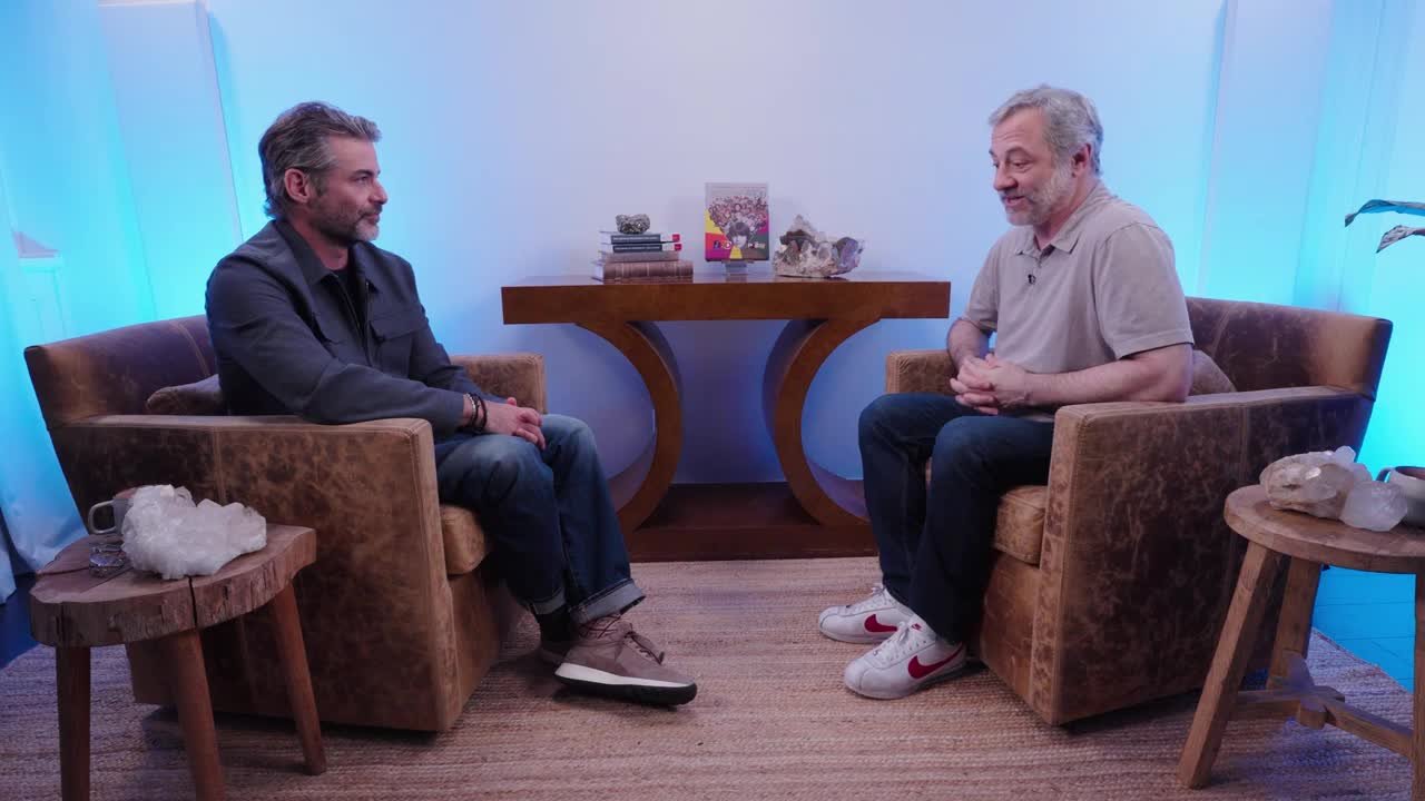 Judd Apatow