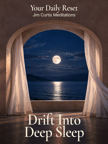 Drift Into Deep Sleep