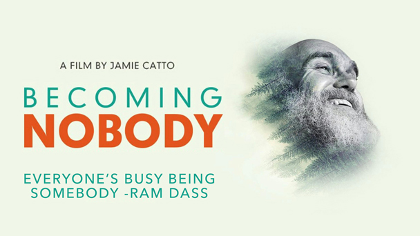 Becoming Nobody
