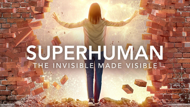 Superhuman