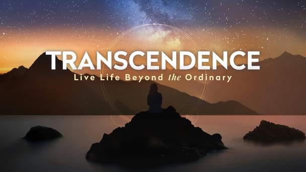 Transcendence